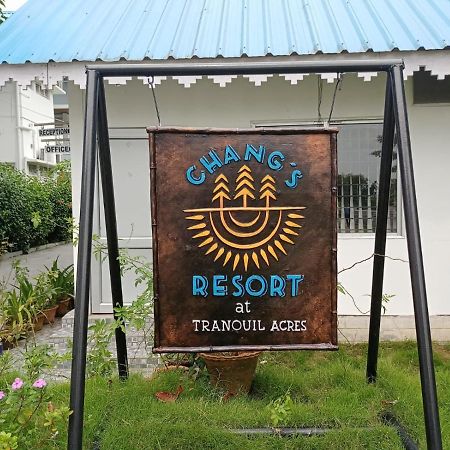 Kaharpara Changs Resort מראה חיצוני תמונה