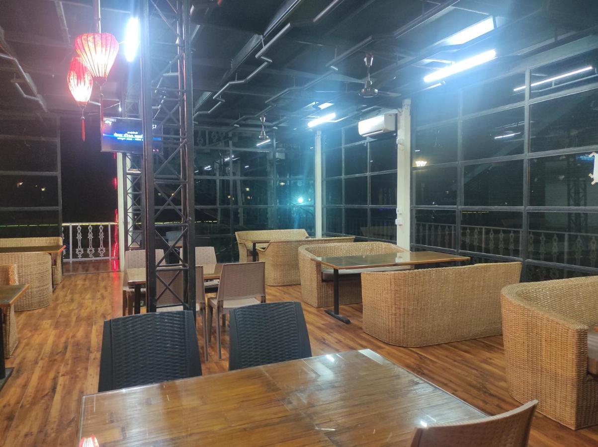Kaharpara Changs Resort מראה חיצוני תמונה