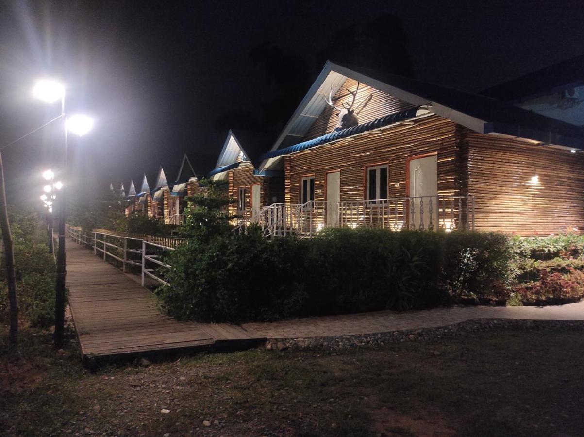 Kaharpara Changs Resort מראה חיצוני תמונה