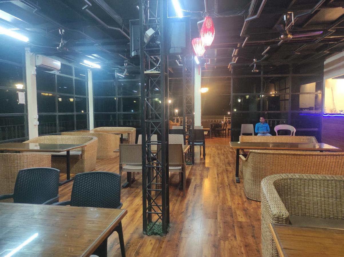 Kaharpara Changs Resort מראה חיצוני תמונה