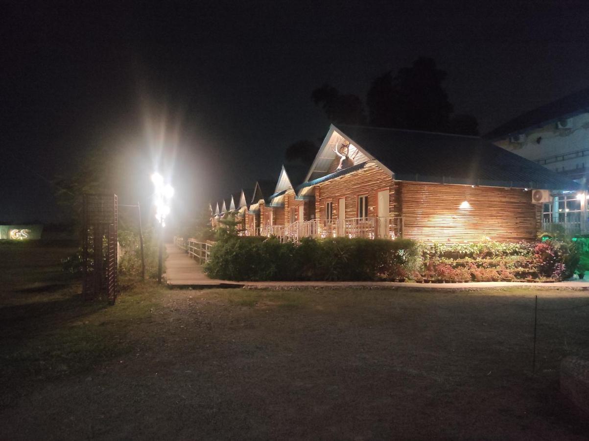 Kaharpara Changs Resort מראה חיצוני תמונה