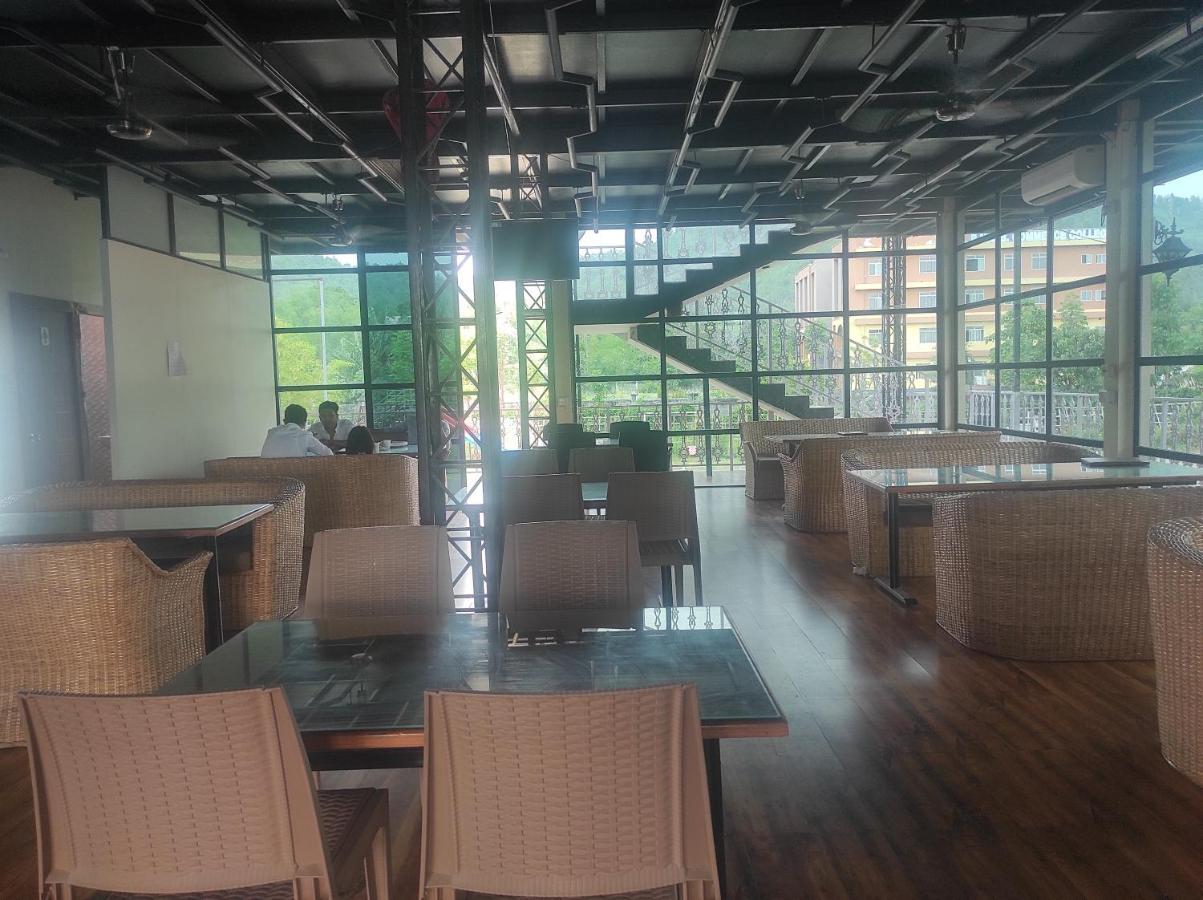 Kaharpara Changs Resort מראה חיצוני תמונה