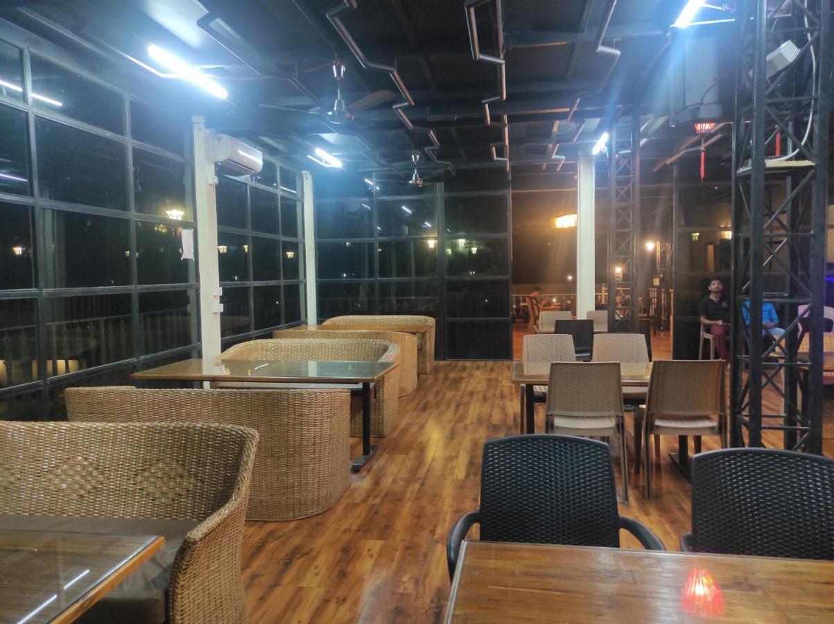 Kaharpara Changs Resort מראה חיצוני תמונה