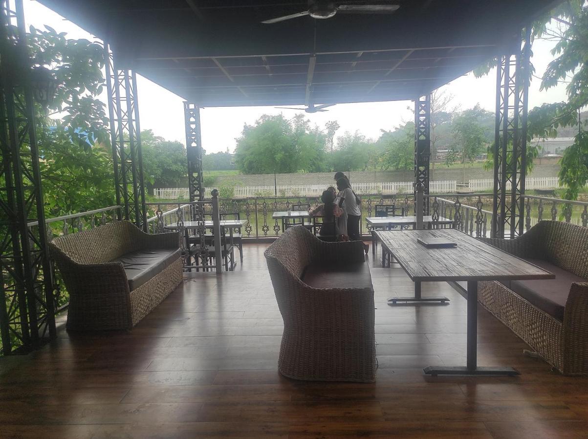 Kaharpara Changs Resort מראה חיצוני תמונה