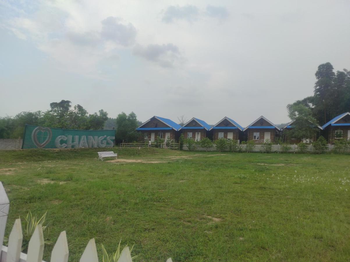 Kaharpara Changs Resort מראה חיצוני תמונה