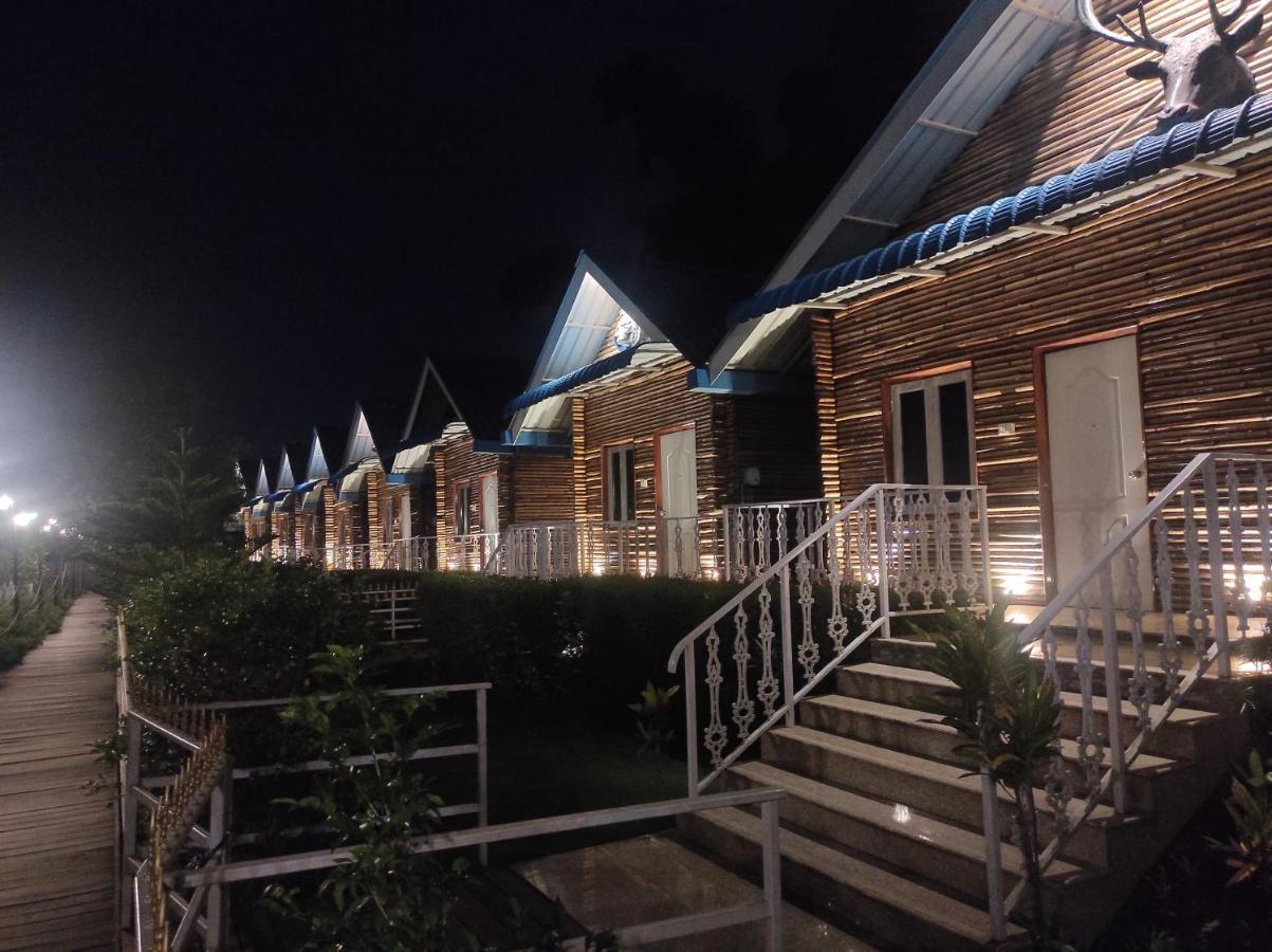 Kaharpara Changs Resort מראה חיצוני תמונה