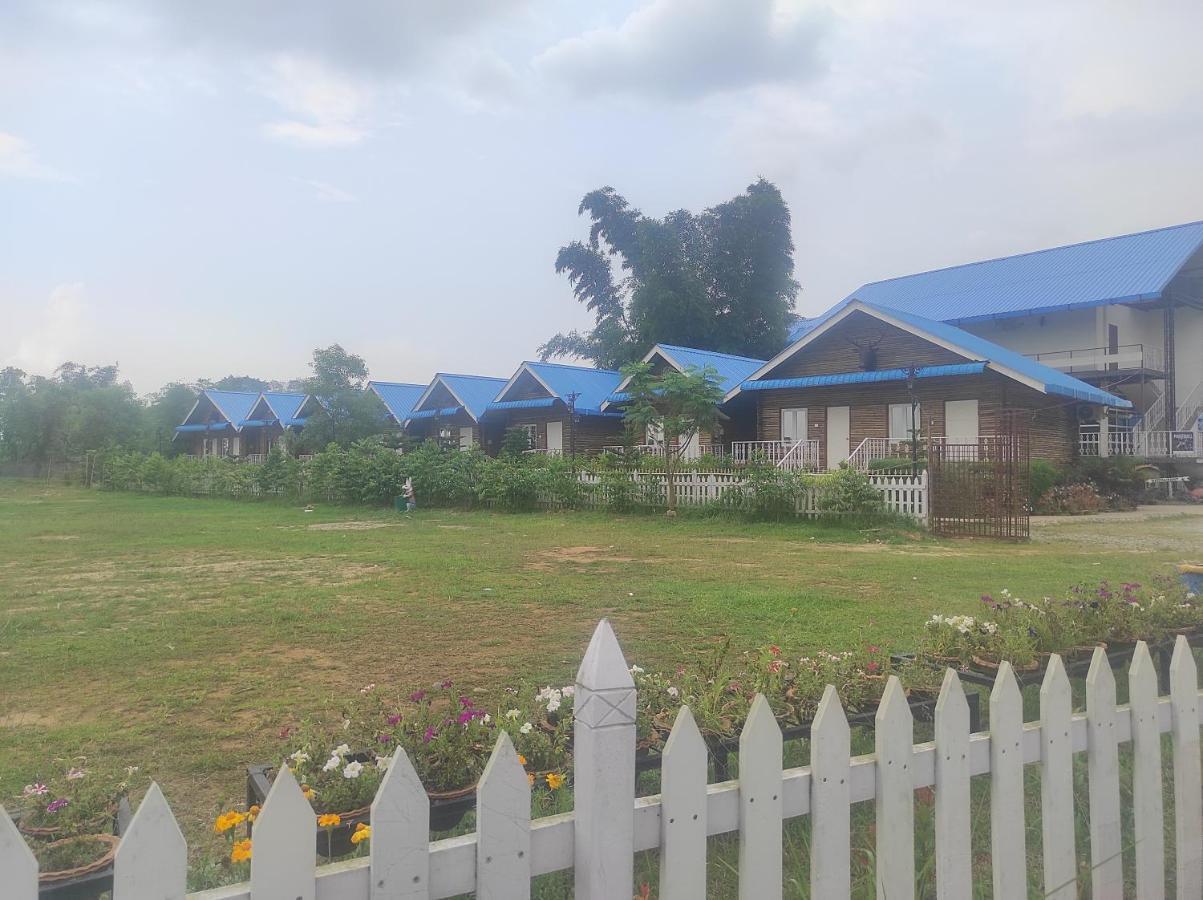 Kaharpara Changs Resort מראה חיצוני תמונה