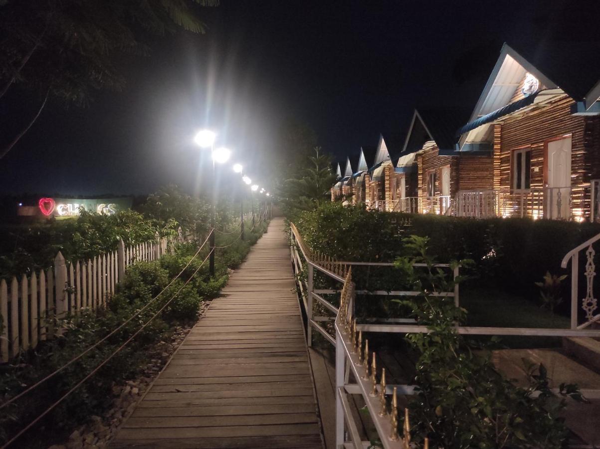 Kaharpara Changs Resort מראה חיצוני תמונה