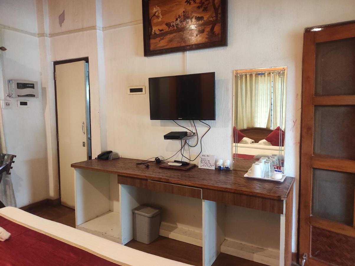 Kaharpara Changs Resort מראה חיצוני תמונה
