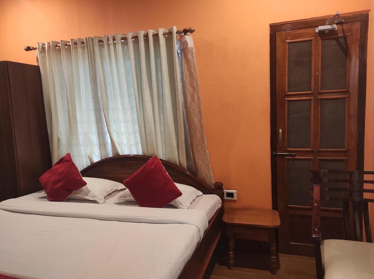Kaharpara Changs Resort מראה חיצוני תמונה
