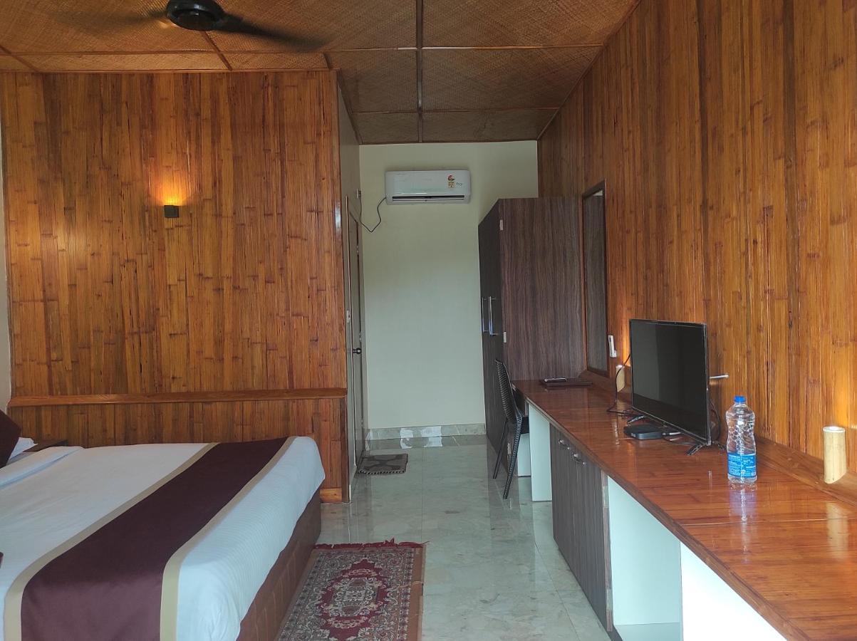 Kaharpara Changs Resort מראה חיצוני תמונה