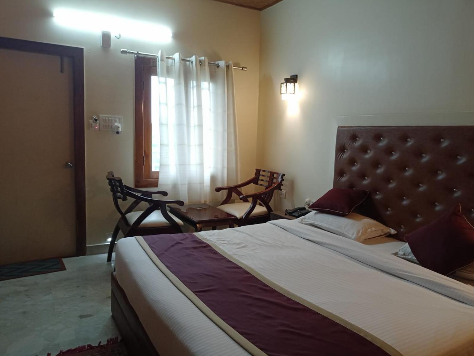 Kaharpara Changs Resort מראה חיצוני תמונה