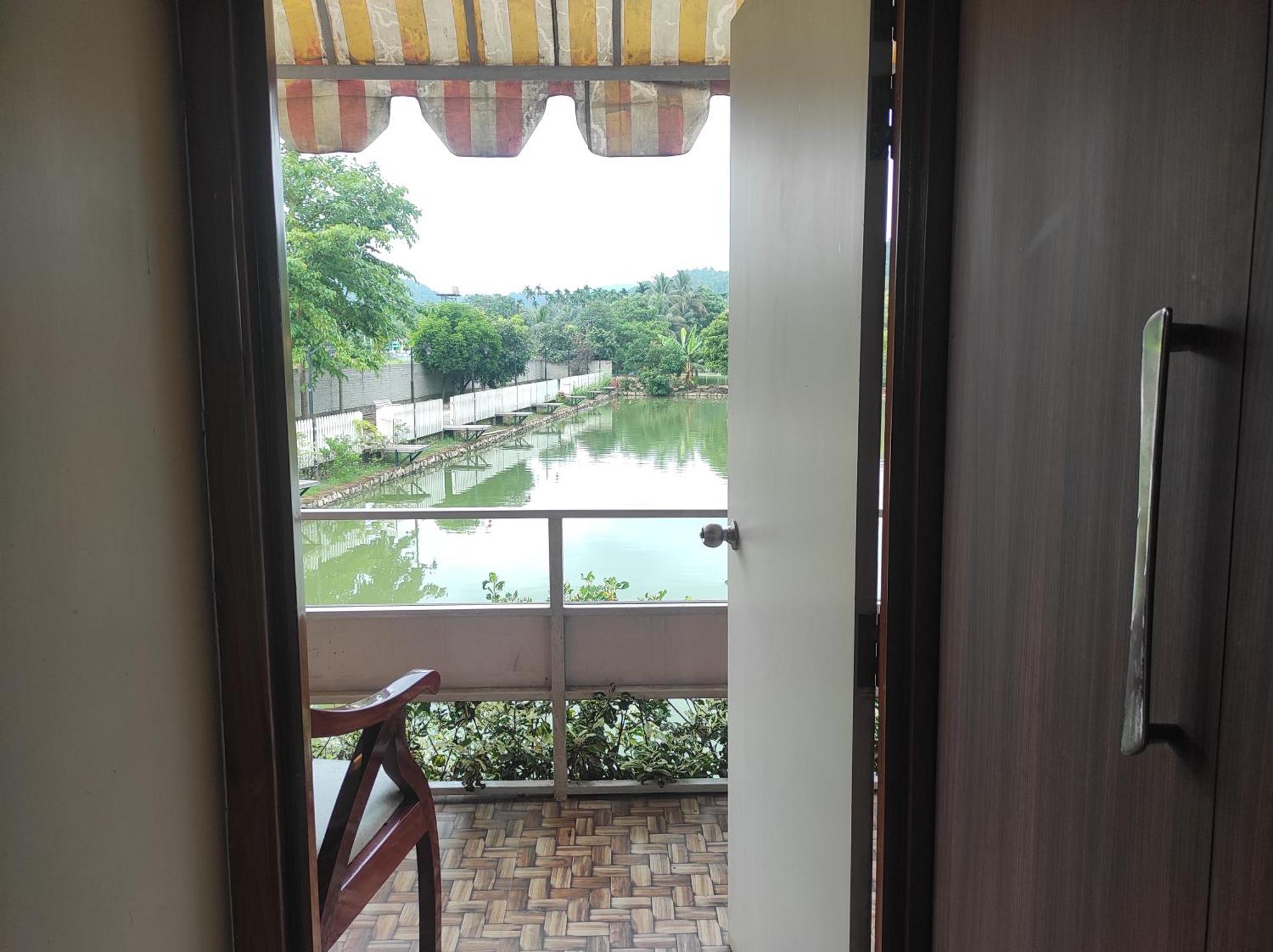 Kaharpara Changs Resort מראה חיצוני תמונה