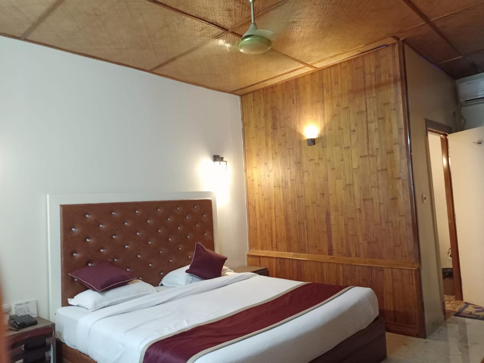 Kaharpara Changs Resort מראה חיצוני תמונה