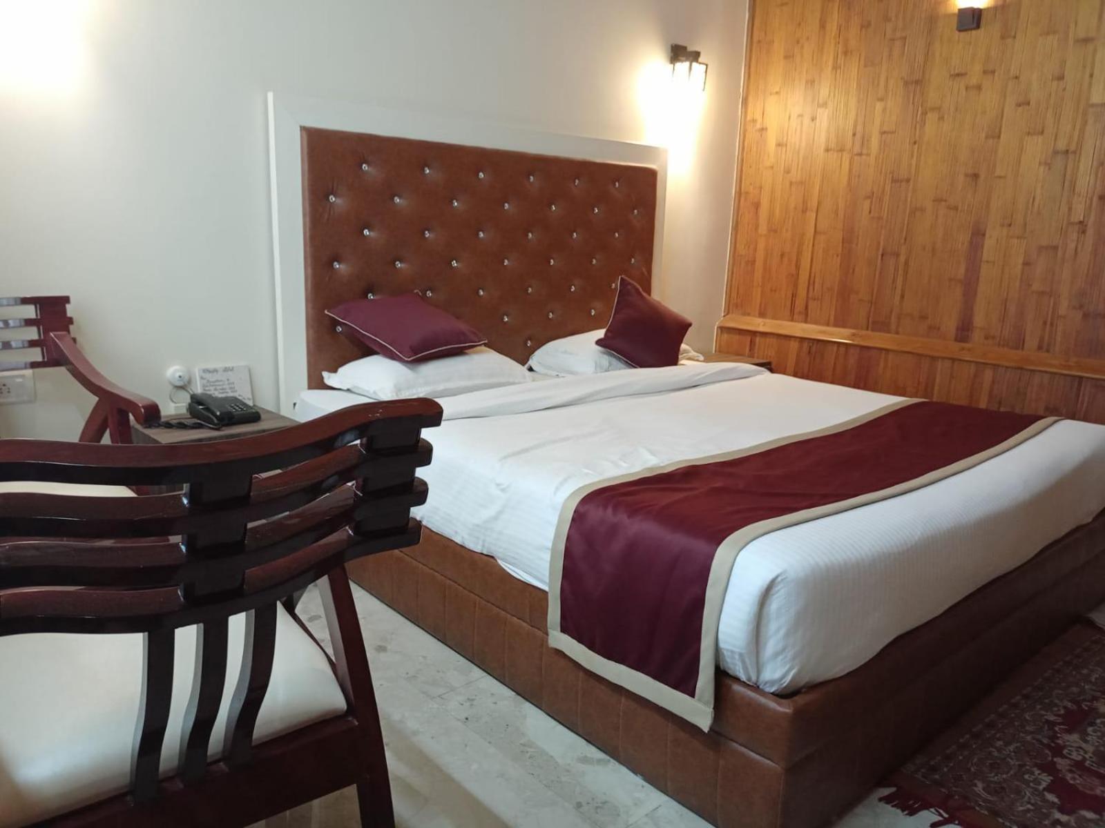 Kaharpara Changs Resort מראה חיצוני תמונה