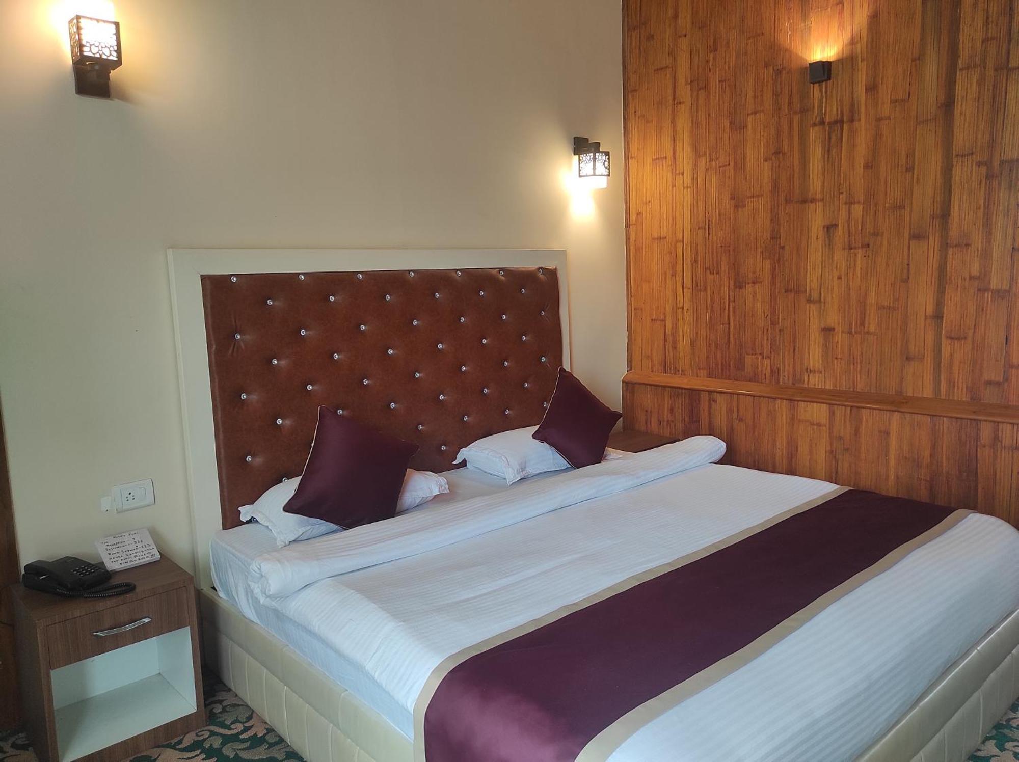 Kaharpara Changs Resort מראה חיצוני תמונה