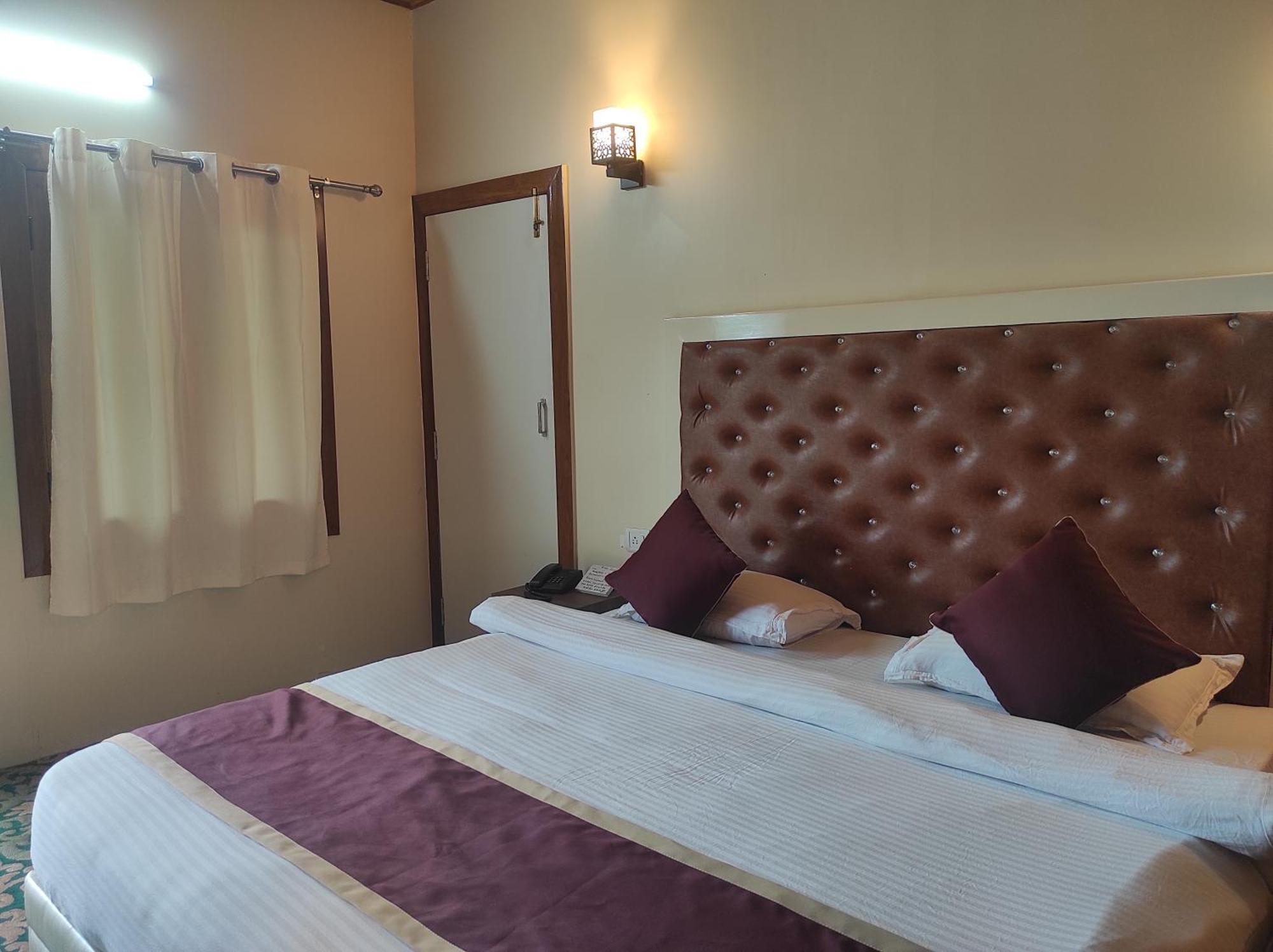 Kaharpara Changs Resort מראה חיצוני תמונה