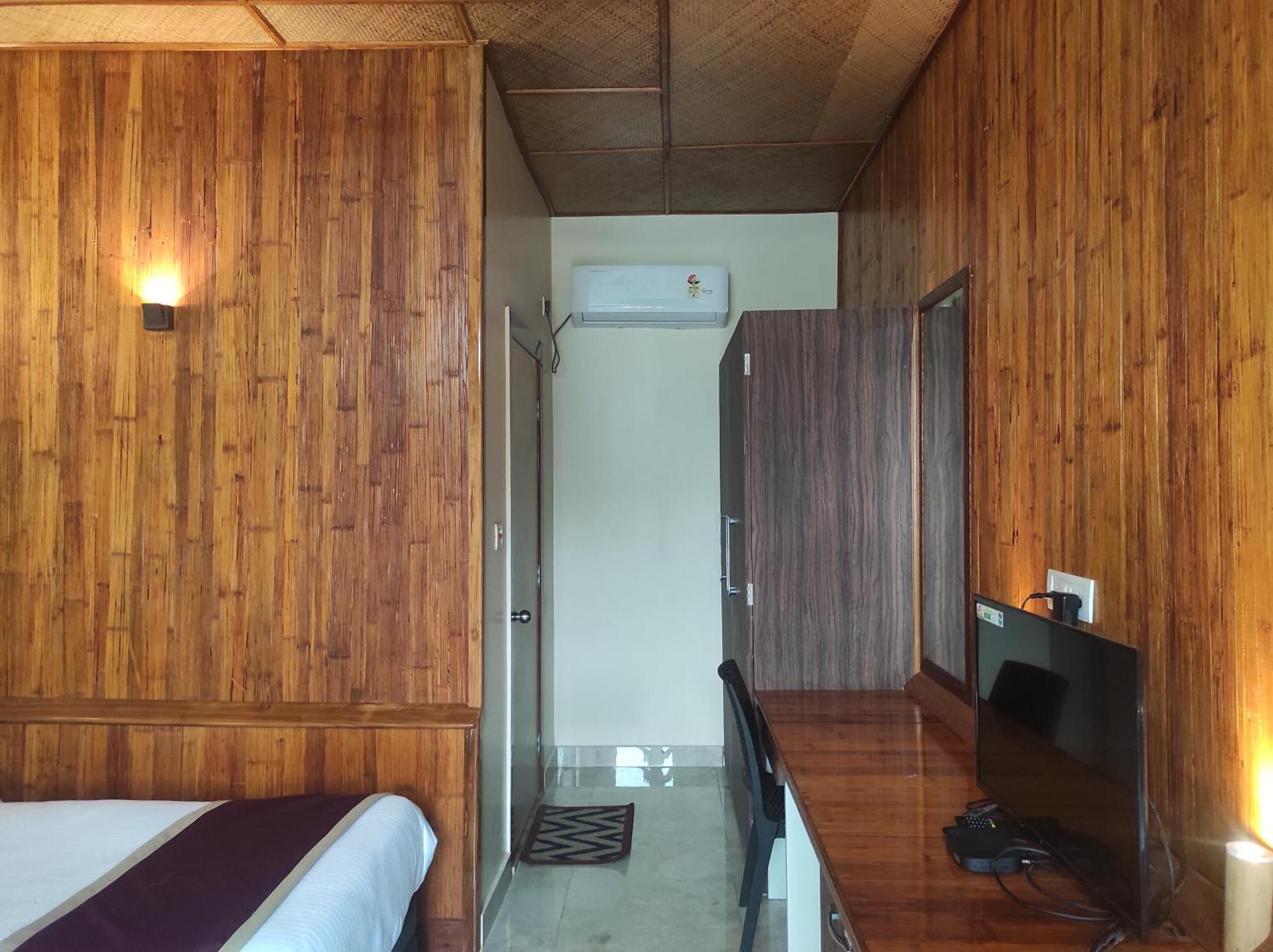 Kaharpara Changs Resort מראה חיצוני תמונה